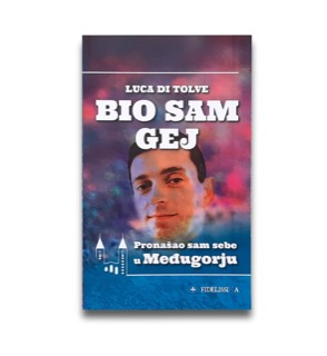 Knjiga „Bio sam gej”