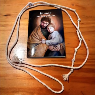 Konop sv. Josipa