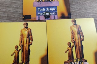 Magnetić sv. Josip